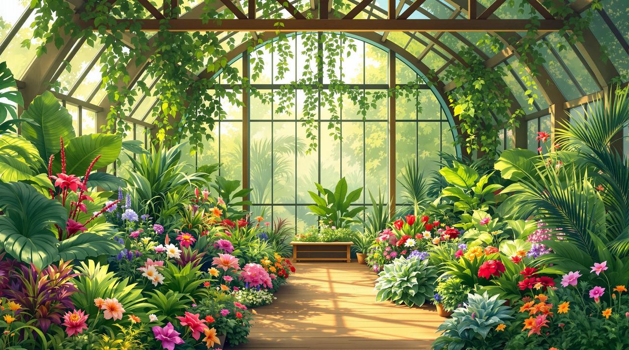 奇米电影网 - 热带植物科普系列 热带植物科普系列